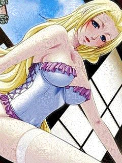girlsanime erotic