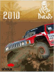 Dakar Rally 2010 se 176x220