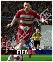 FIFA09 OS 91 92 93 101