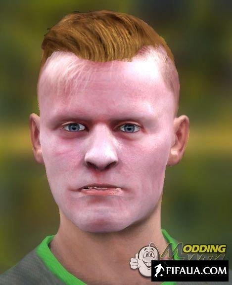 Bonmann Hendrik