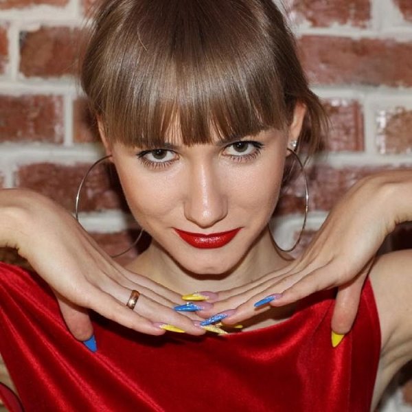 Angel Desert