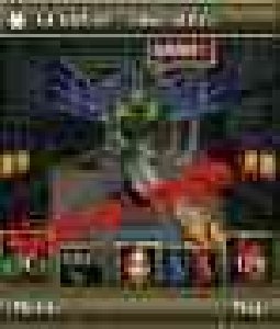 DOOM 2 RPG Rus se k800