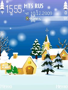 fablewinter sp