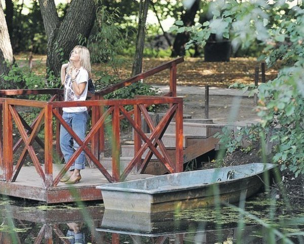 Катя Кузнецова