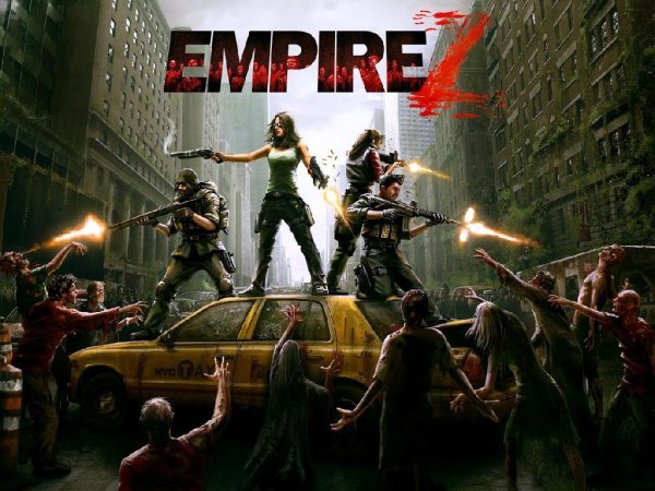 Empire Z v.0.3.5