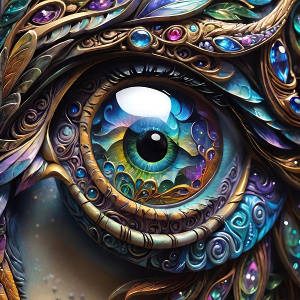 Глаза фэнтези.27