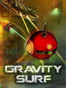 Gravity Surf (SE-128x160)