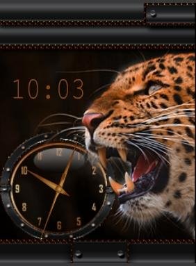 tiger