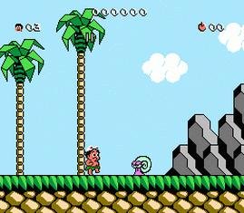 Hudsons Adventure Island III (U)