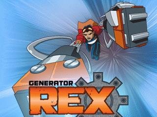 Generator Rex
