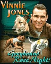 vinniejonesgreyhoundracenight