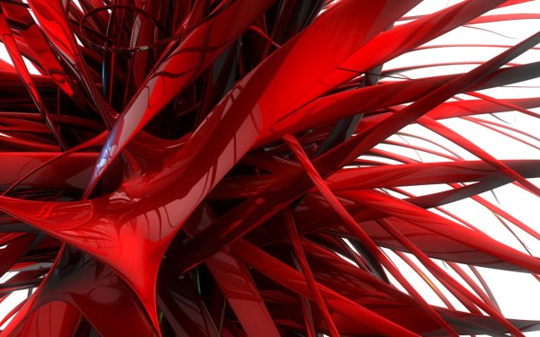 Red-smooth-sharp-dynamic-modern