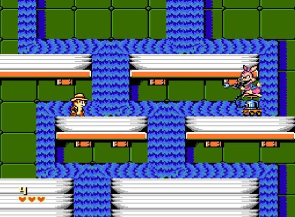 Chip'n Dale 2 (rus)