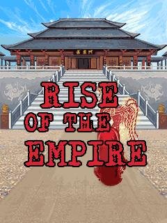 RiseOfTheEmpire SE 240 RU by tRt