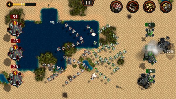 Plane Wars Plus v.1.0.8