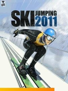 Pryzhki na lyzhah 2011