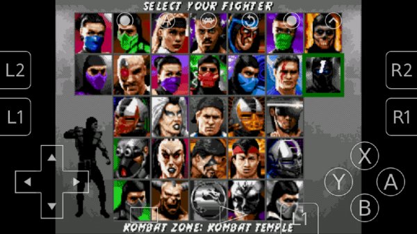 Mortal Kombat 3 Ultimate [V0.71] (H)