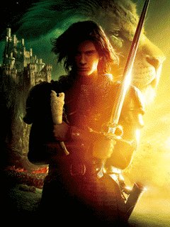 Хроники Нарнии 2 Принц Каспиан RUS 320x240