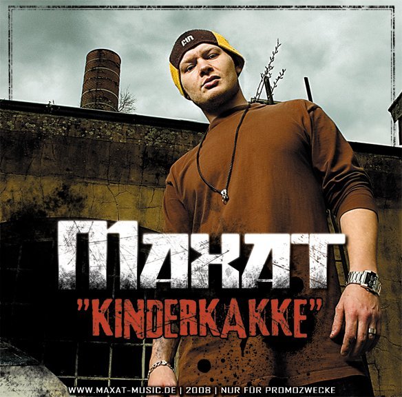 Maxat - Zu Viel