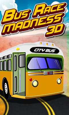 bus race madness 3d