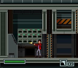 Lupin III - Densetsu no Hihou wo Oe! (J)