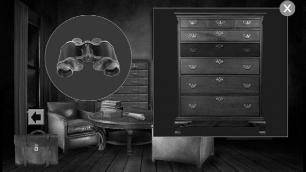 The Paris Dossier v 1 (Full)