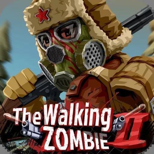 The Walking Zombie 2: Zombie shooter v3.6.11 Mega mod