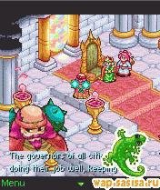 Blade Knight Tactics Two Cities