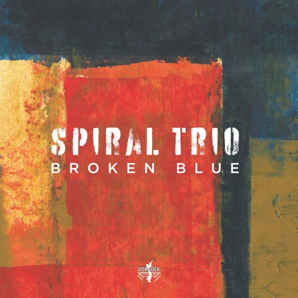 Spiral TRIO - Once upon a Summertime
