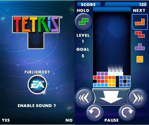 Tetris New (En)