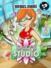 sally s studio sonyericsson k800i ru igp
