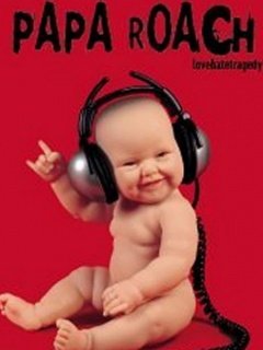 Papa Roach