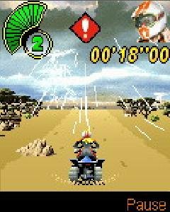 african rally quad 128x160