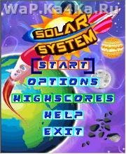 Solar System