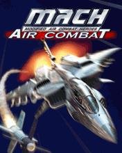 MACH AIR COMBAT