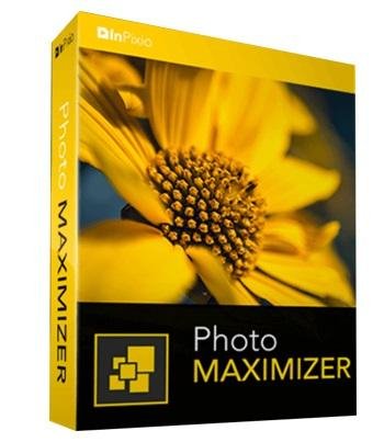 InPixio Photo Maximizer Pro 5.11.7584 RePack(Port)