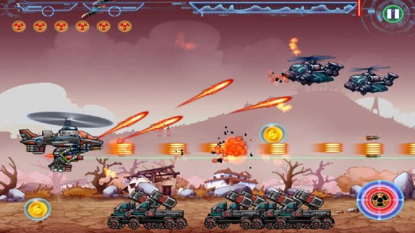 Apache-Attack v1.0.3