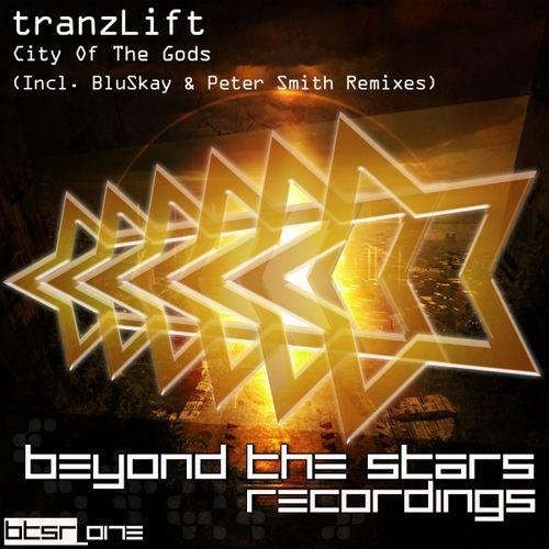 tranzLift - Alpha Centauri (7YAMC anthem