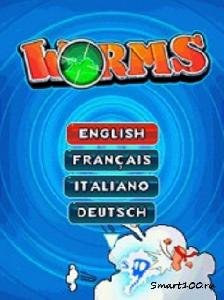 Worms 2010