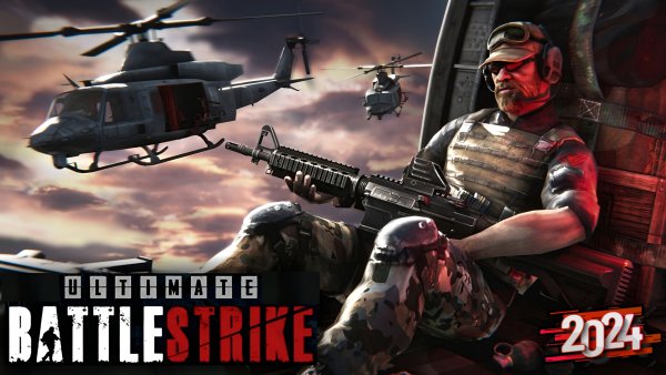 BattleStrike Ultimate [Mod]