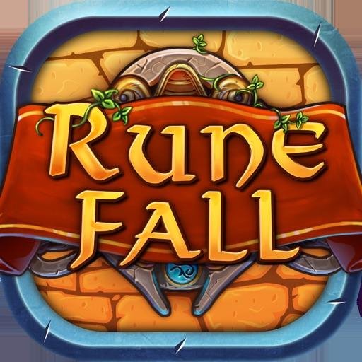 Runefall - Medieval Match 3 20191216- бесконечные ресурсы