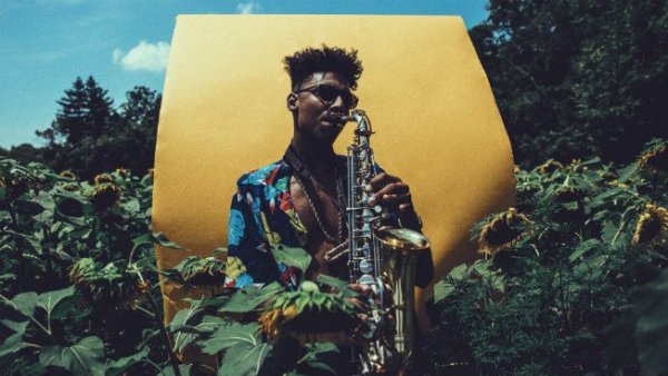 Masego - I Win