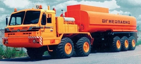 БЗКТ-69096