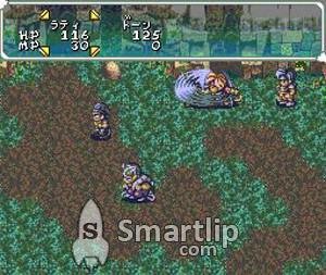 Star Ocean (eng)