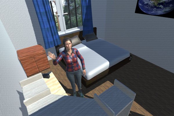 Urban legend v.1.1