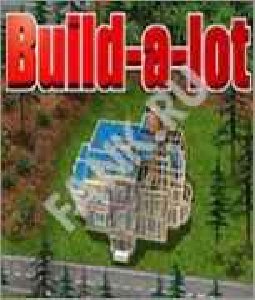 Build-a-lot serviak