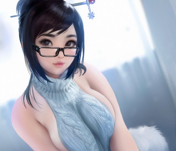 Аниме