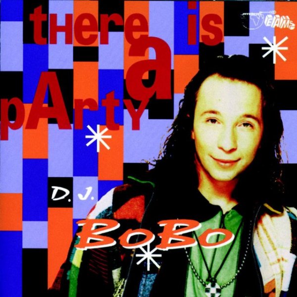 Dj BoBo - Freedom