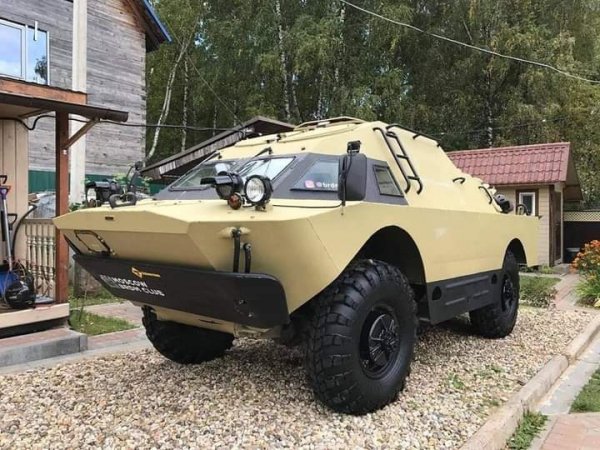 БРДМ-2
