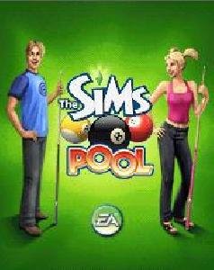 The Sims Pool K700